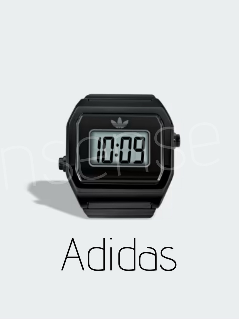 adidas DIGITAL TWO RING MP